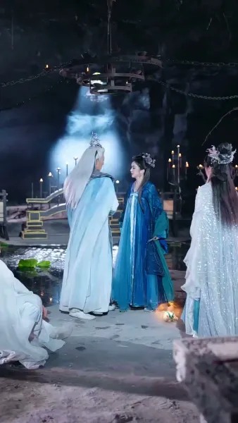 บัววาสนาเกิดใหม่