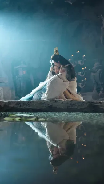 บัววาสนาเกิดใหม่