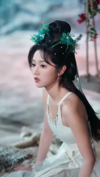 บัววาสนาเกิดใหม่