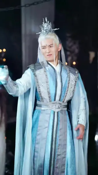 บัววาสนาเกิดใหม่