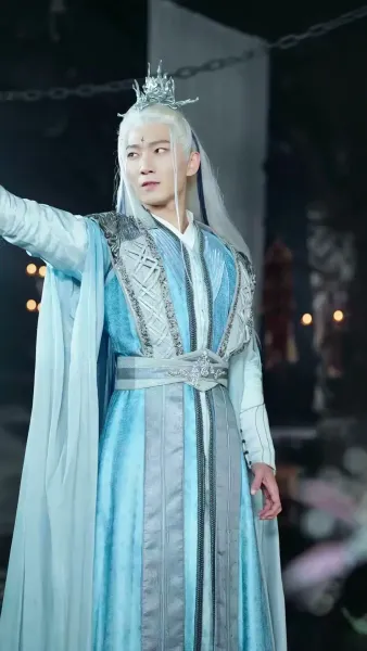 บัววาสนาเกิดใหม่