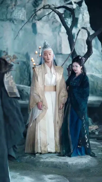 บัววาสนาเกิดใหม่