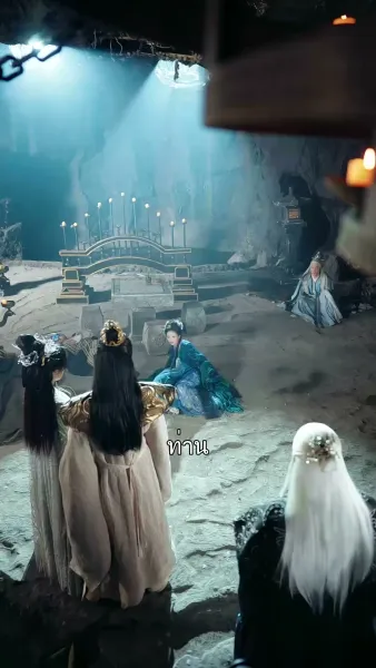 บัววาสนาเกิดใหม่