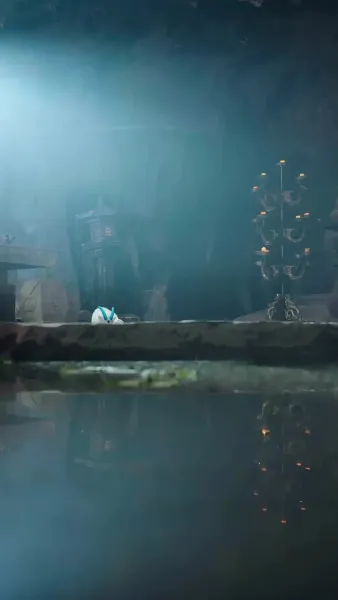 บัววาสนาเกิดใหม่