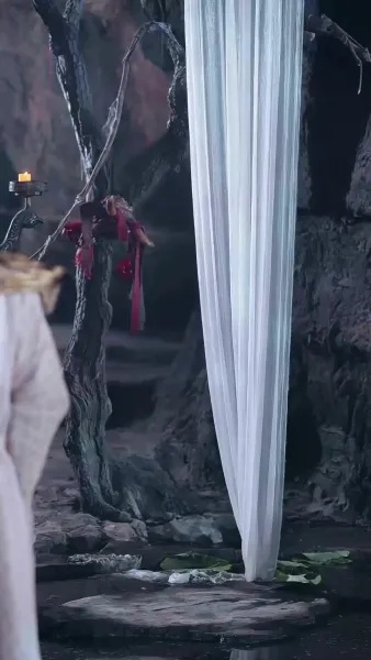 บัววาสนาเกิดใหม่