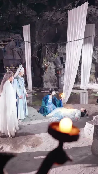 บัววาสนาเกิดใหม่