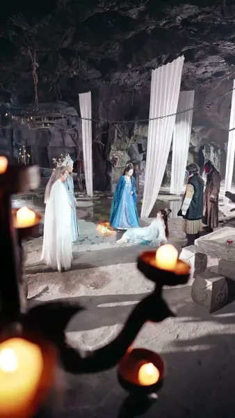 บัววาสนาเกิดใหม่