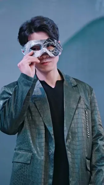 ขอโทษนะ ฉันเป็นลูกเศรษฐีจ้ะ