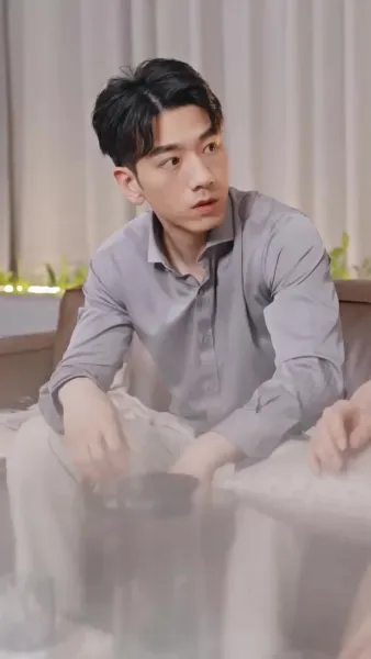 ขอโทษนะ ฉันเป็นลูกเศรษฐีจ้ะ