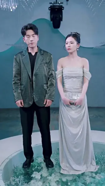 ขอโทษนะ ฉันเป็นลูกเศรษฐีจ้ะ