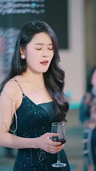 ขอโทษนะ ฉันเป็นลูกเศรษฐีจ้ะ