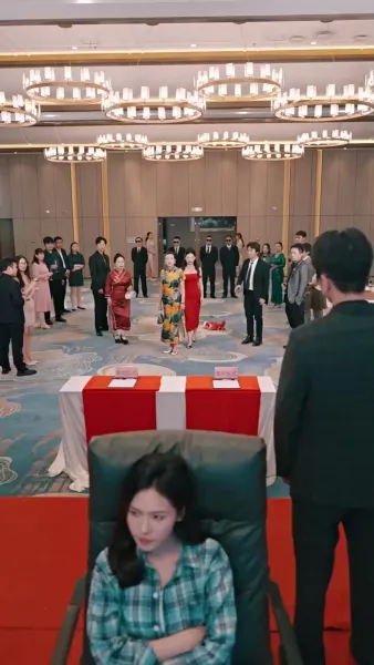 ขอโทษนะ ฉันเป็นลูกเศรษฐีจ้ะ