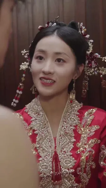 (พากย์เสียง)สลับเจ้าบ่าว เปลี่ยนชีวิต