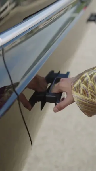 (พากย์เสียง)สลับเจ้าบ่าว เปลี่ยนชีวิต