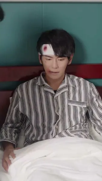 (พากย์เสียง)สลับเจ้าบ่าว เปลี่ยนชีวิต