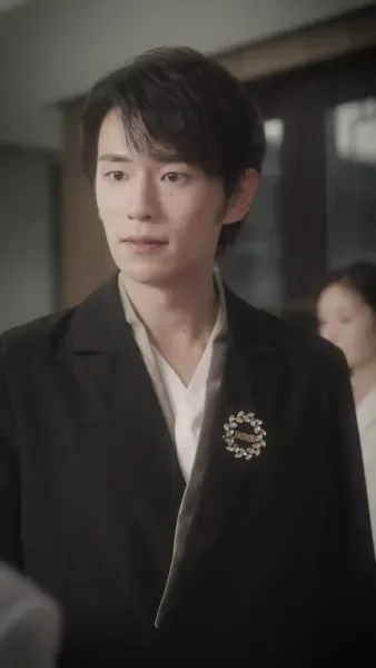 (พากย์เสียง)สลับเจ้าบ่าว เปลี่ยนชีวิต