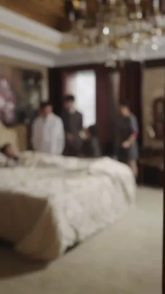 (พากย์เสียง)สลับเจ้าบ่าว เปลี่ยนชีวิต