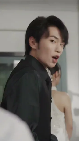 (พากย์เสียง)สลับเจ้าบ่าว เปลี่ยนชีวิต