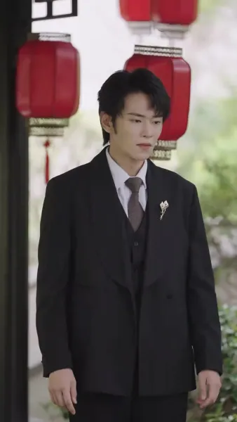 (พากย์เสียง)สลับเจ้าบ่าว เปลี่ยนชีวิต