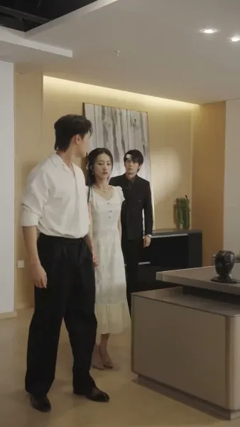 (พากย์เสียง)สลับเจ้าบ่าว เปลี่ยนชีวิต