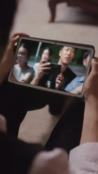 (พากย์เสียง)สลับเจ้าบ่าว เปลี่ยนชีวิต