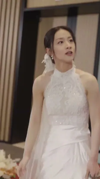 (พากย์เสียง)สลับเจ้าบ่าว เปลี่ยนชีวิต