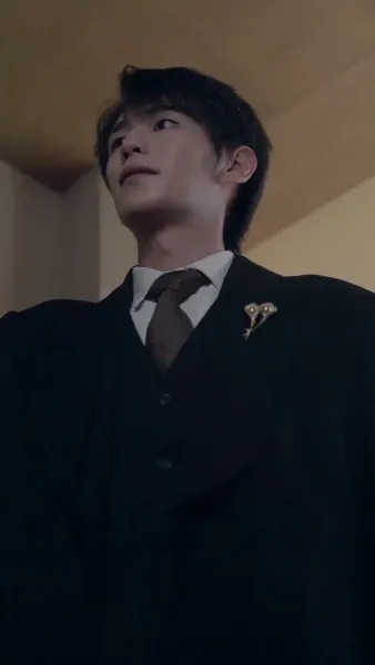 (พากย์เสียง)สลับเจ้าบ่าว เปลี่ยนชีวิต