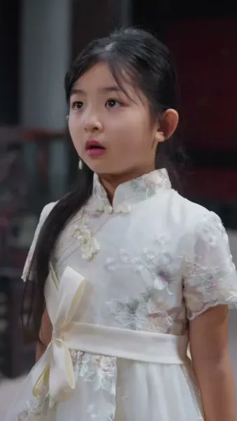 ลูกสาวแสนเถื่อน