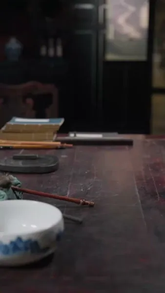 ลูกสาวแสนเถื่อน