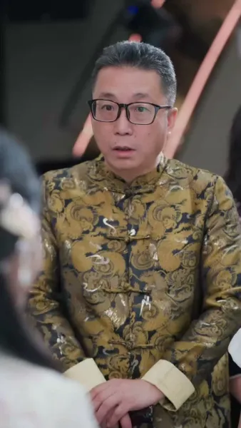 ลูกสาวแสนเถื่อน