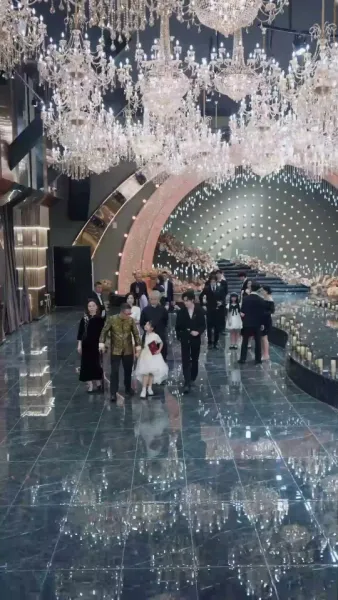 ลูกสาวแสนเถื่อน