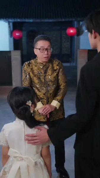 ลูกสาวแสนเถื่อน