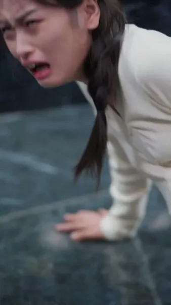 ลูกสาวแสนเถื่อน