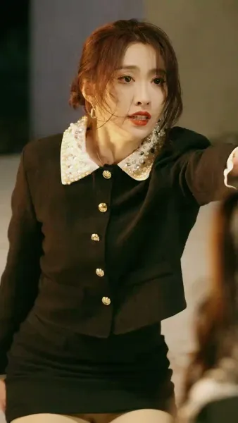 เด็กน้อยคนนี้ทำความลับฉันแตก