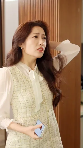 เด็กน้อยคนนี้ทำความลับฉันแตก