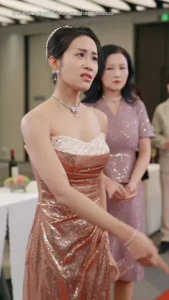 เด็กน้อยคนนี้ทำความลับฉันแตก