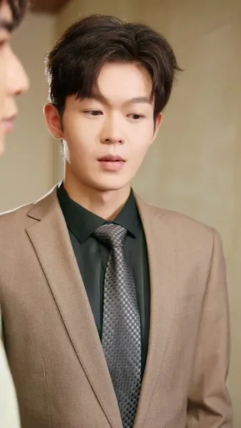 เด็กน้อยคนนี้ทำความลับฉันแตก