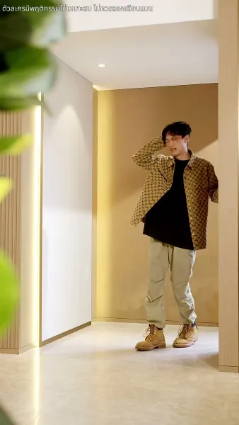 เด็กน้อยคนนี้ทำความลับฉันแตก