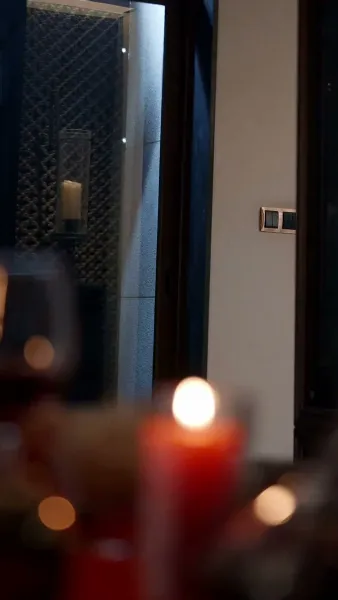 เด็กน้อยคนนี้ทำความลับฉันแตก