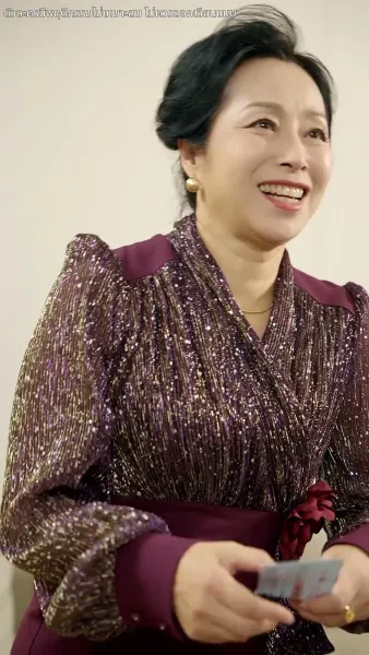 เด็กน้อยคนนี้ทำความลับฉันแตก