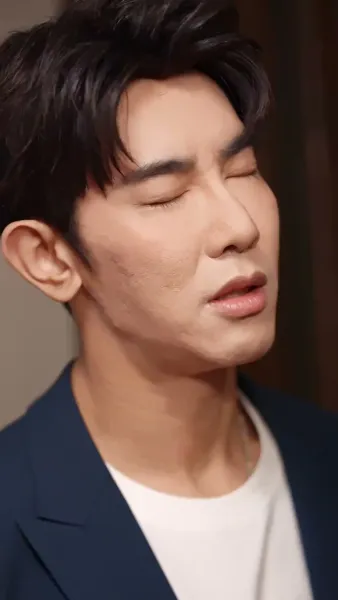 เด็กน้อยคนนี้ทำความลับฉันแตก