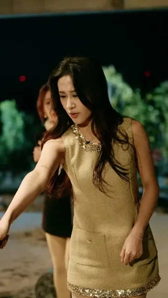 เด็กน้อยคนนี้ทำความลับฉันแตก