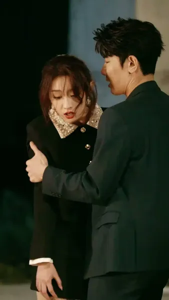 เด็กน้อยคนนี้ทำความลับฉันแตก