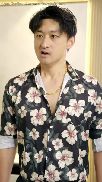 เด็กน้อยคนนี้ทำความลับฉันแตก