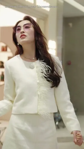 เด็กน้อยคนนี้ทำความลับฉันแตก