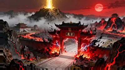 จอมมารครับ หยุดทำดีเถอะ เดี๋ยวได้เป็นเซียน