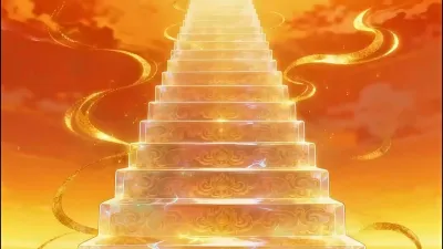 จอมมารครับ หยุดทำดีเถอะ เดี๋ยวได้เป็นเซียน