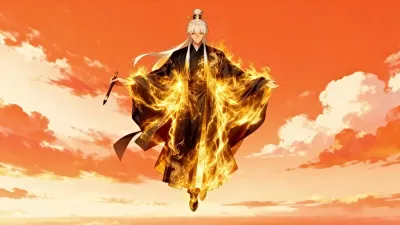 จอมมารครับ หยุดทำดีเถอะ เดี๋ยวได้เป็นเซียน