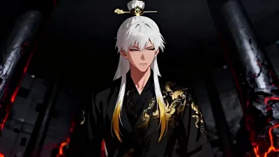 จอมมารครับ หยุดทำดีเถอะ เดี๋ยวได้เป็นเซียน