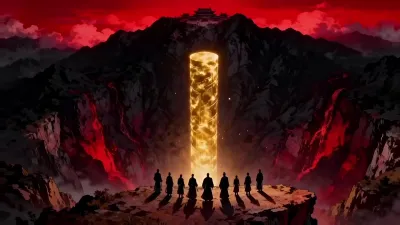 จอมมารครับ หยุดทำดีเถอะ เดี๋ยวได้เป็นเซียน